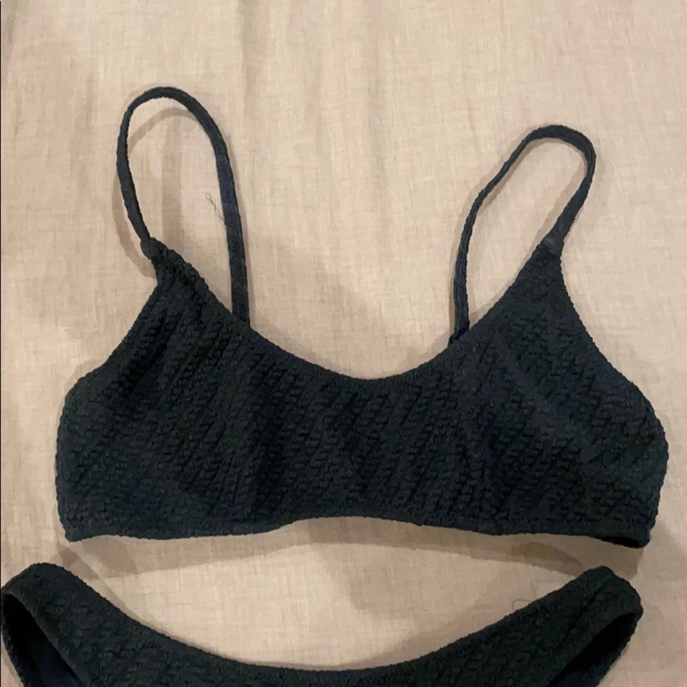 BRAND NEW TRIANGL SWIM